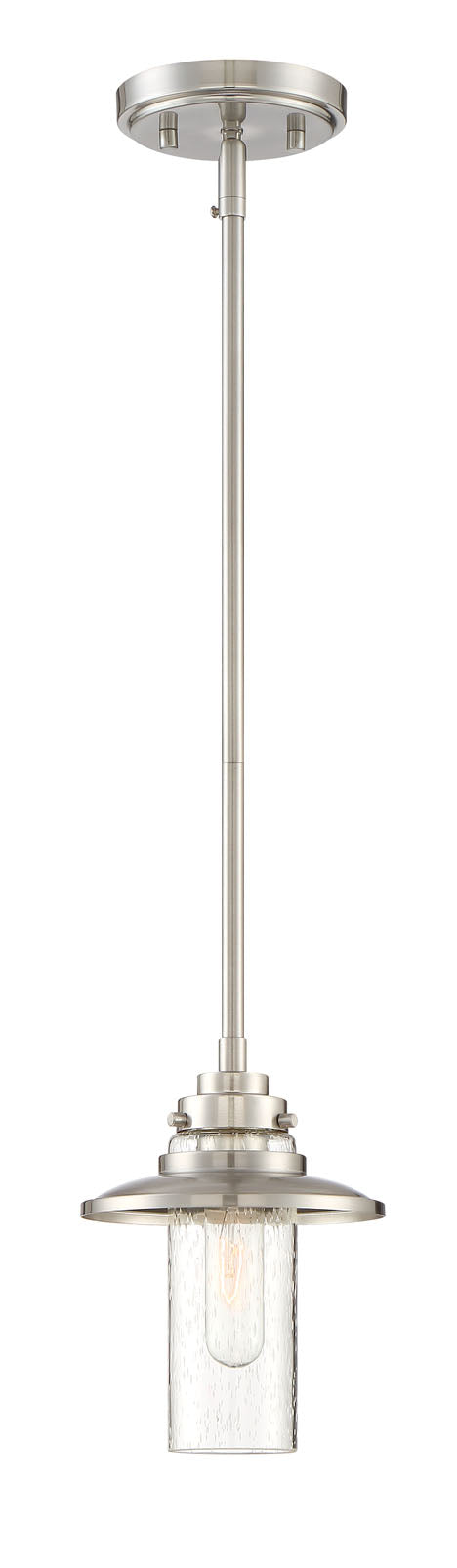 Dover 1 Light Pendant