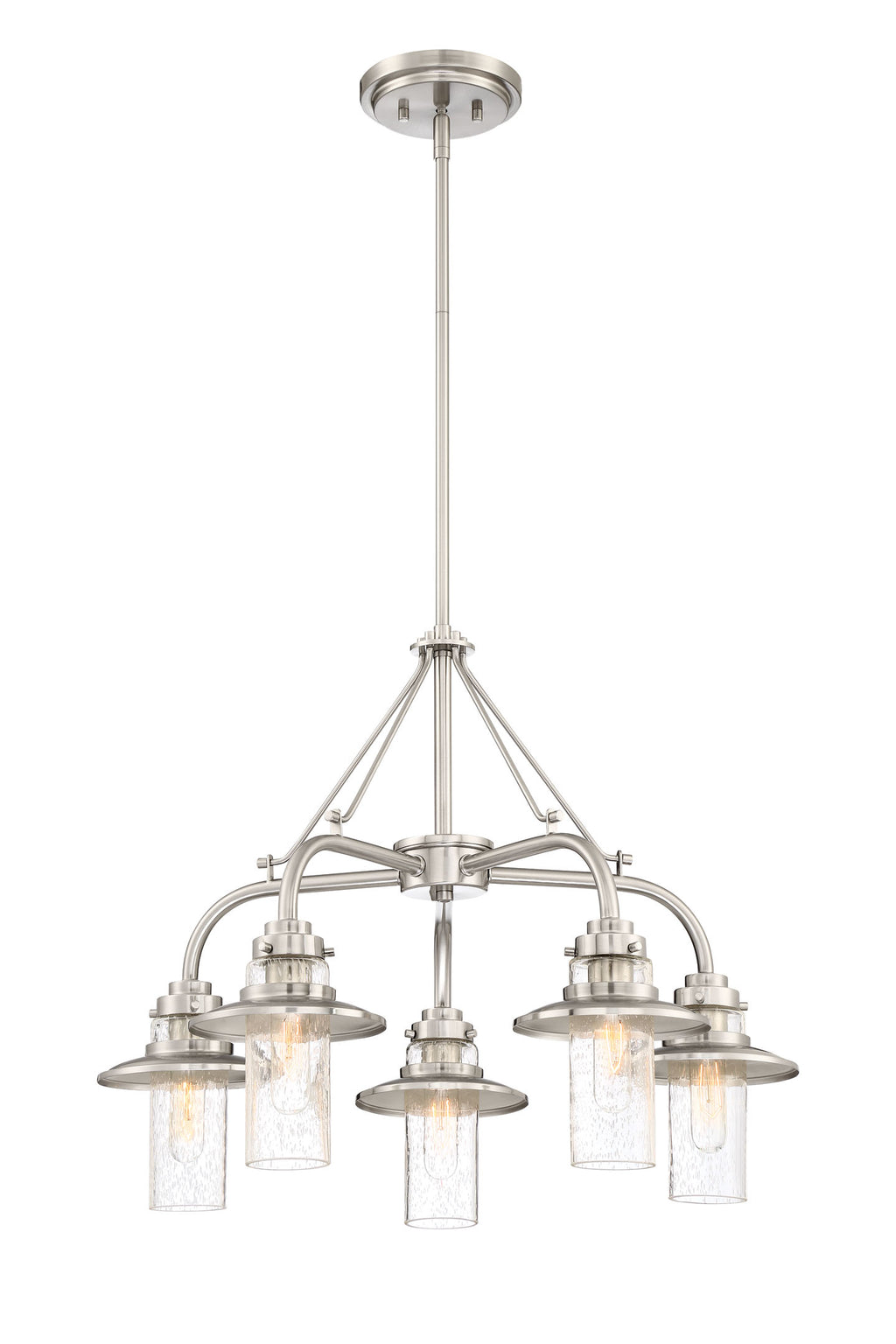 Dover 5 Light Chandelier