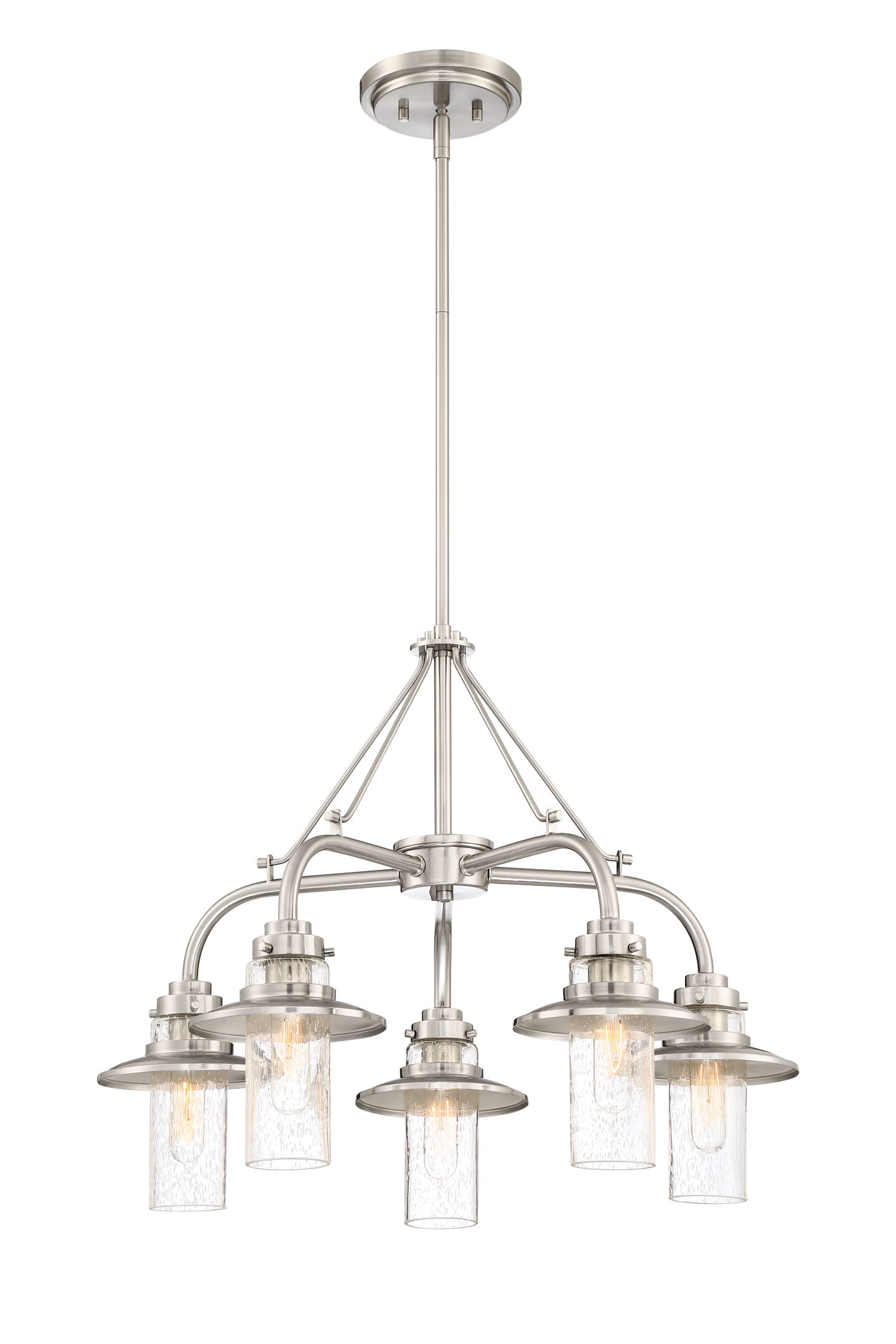 Dover 5 Light Chandelier