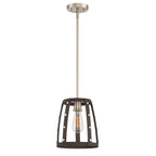Presidio 1 Ligh Mini-Pendant