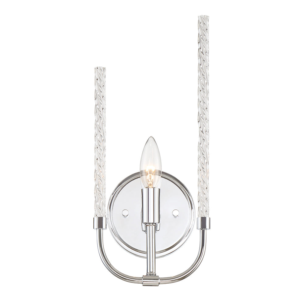 Laretto 1 Light Wall Sconce
