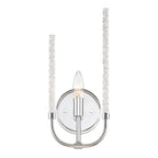 Laretto 1 Light Wall Sconce