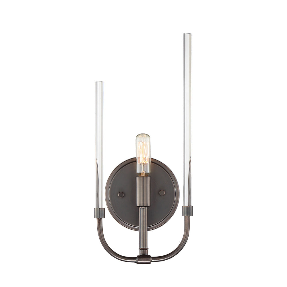 Laretto 1 Light Wall Sconce