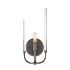 Laretto 1 Light Wall Sconce