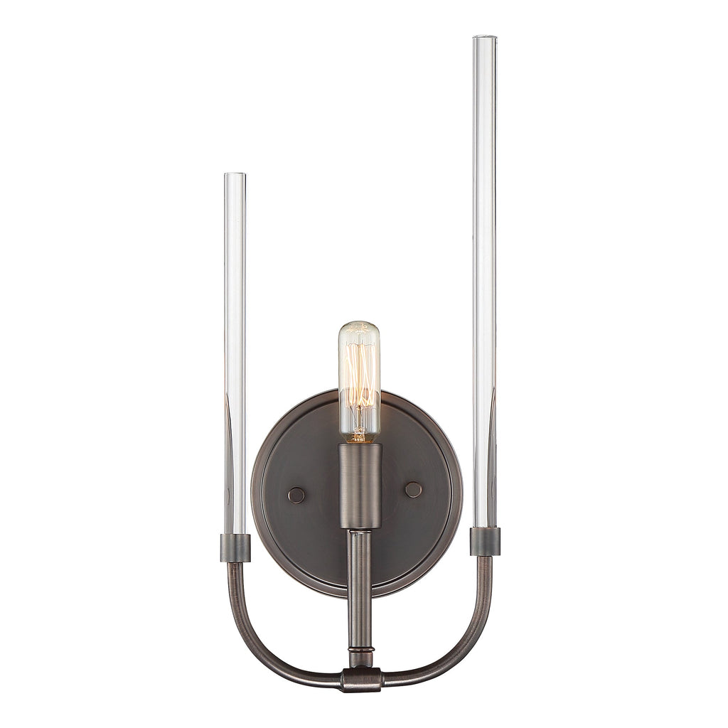 Laretto 1 Light Wall Sconce