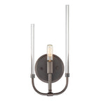 Laretto 1 Light Wall Sconce