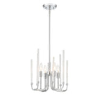 Laretto 4 Light Chandelier