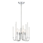 Laretto 4 Light Chandelier
