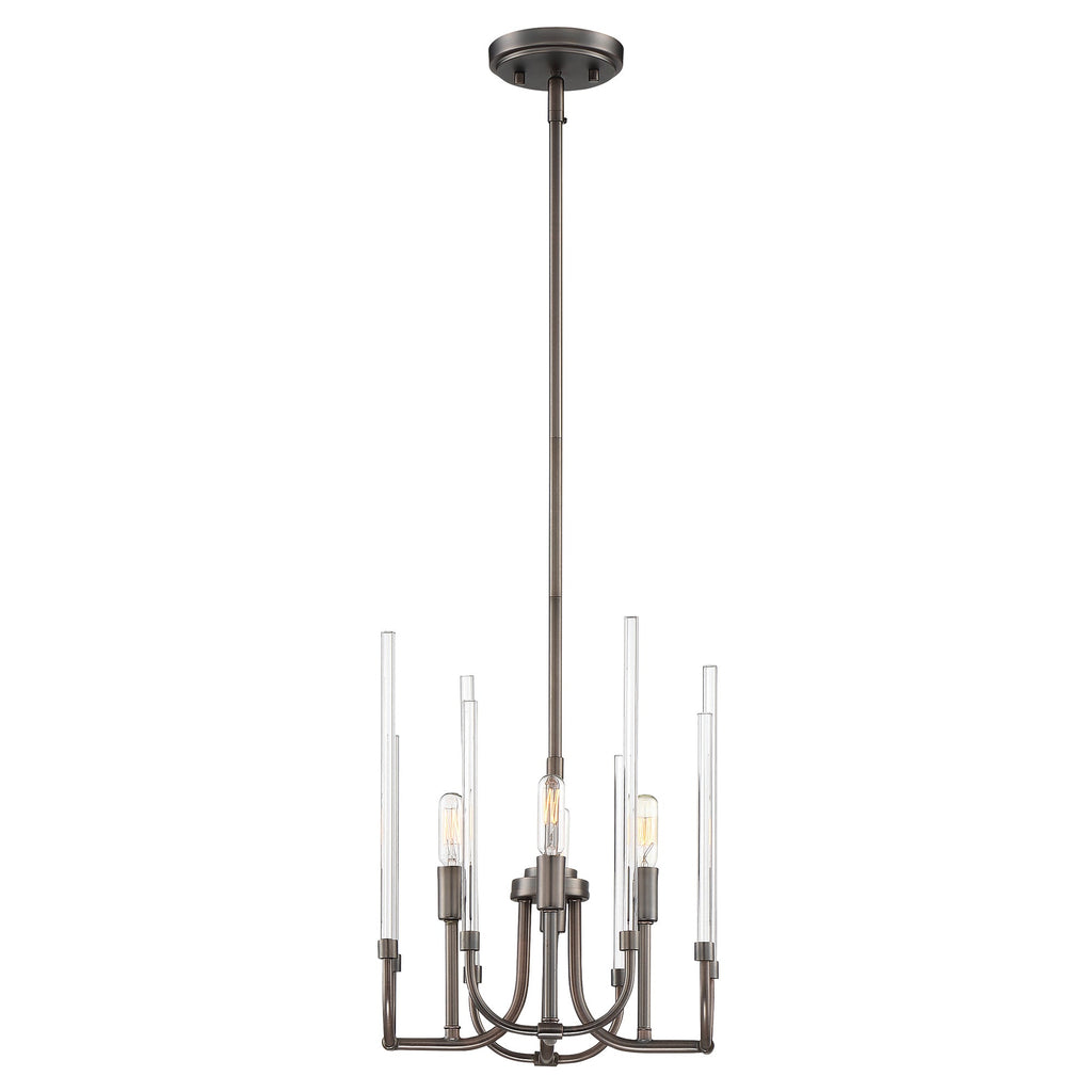 Laretto 4 Light Chandelier