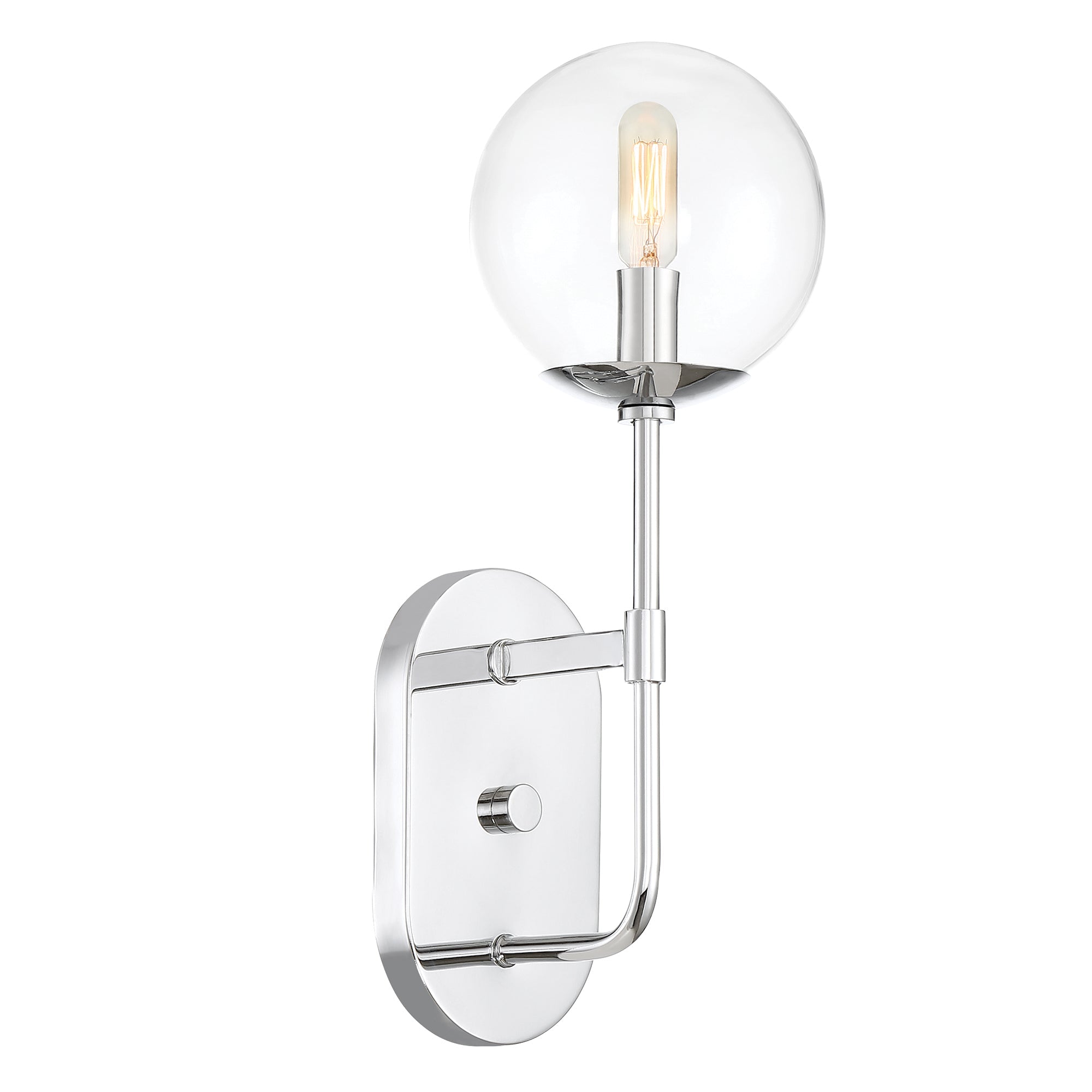 Welton 1 Light Wall Sconce