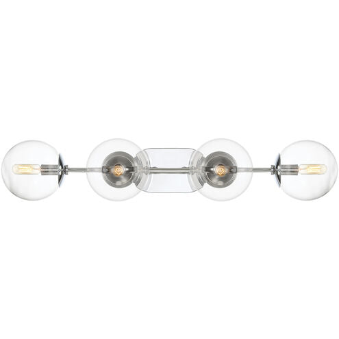 Welton 4 Light Bath
