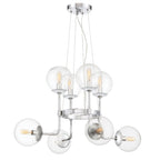 Welton 8 Light Chandelier
