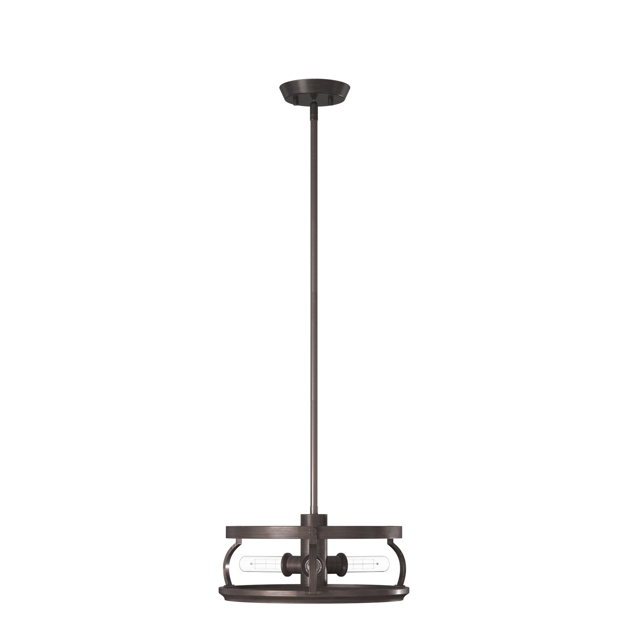 Eaton 3 Light Pendant