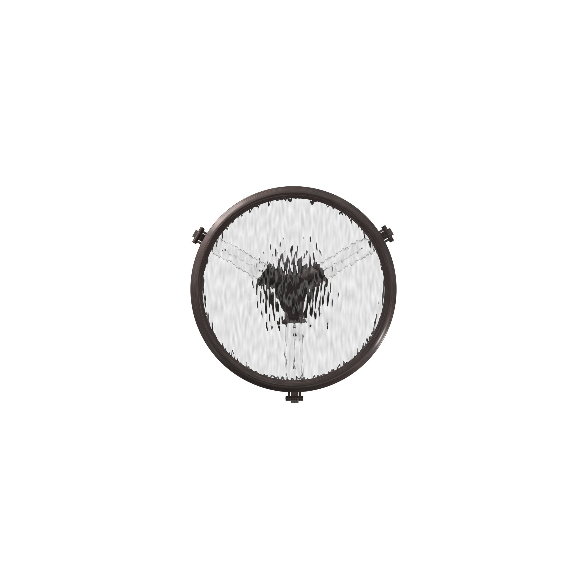 Eaton 3 Light Pendant