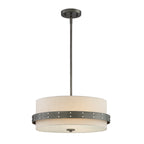 Garrett 4 Light Pendant