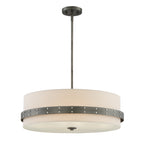 Garrett 4 Light Pendant