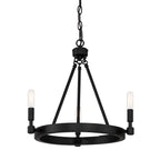 Fiora 3 Light Chandelier