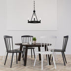 Fiora 3 Light Chandelier