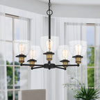 Bryson 5 Light Chandelier
