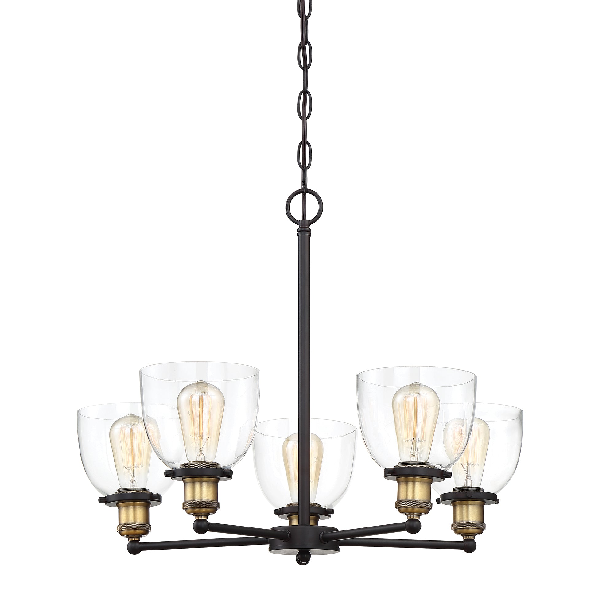 Bryson 5 Light Chandelier