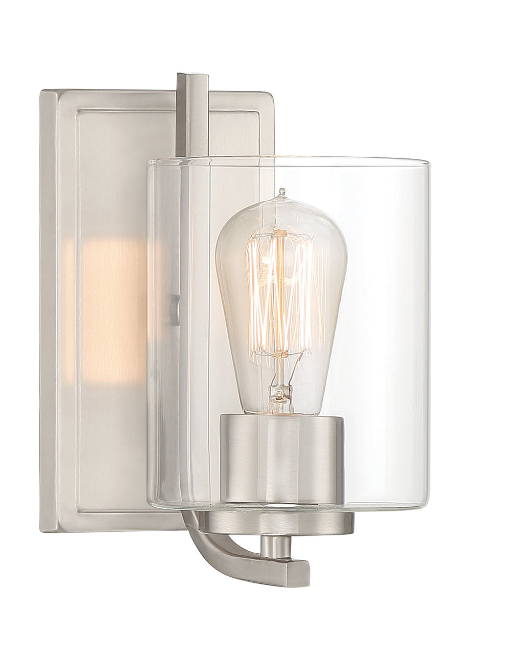 Liam 1 Light Wall Sconce