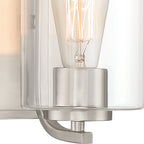 Liam 1 Light Wall Sconce