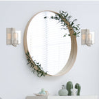 Liam 1 Light Wall Sconce