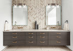 Liam 3 Light Vanity