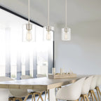 Liam 7.25" - 1 Light Mini Pendant