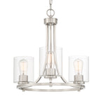 Liam 3 Light Chandelier