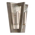 Westend 2 Light Wall Sconce