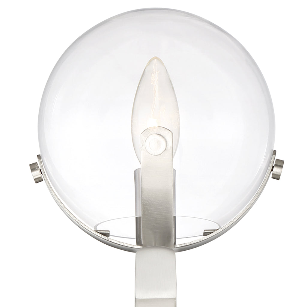 Spyglass 1 Light Wall Sconce