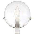 Spyglass 1 Light Wall Sconce