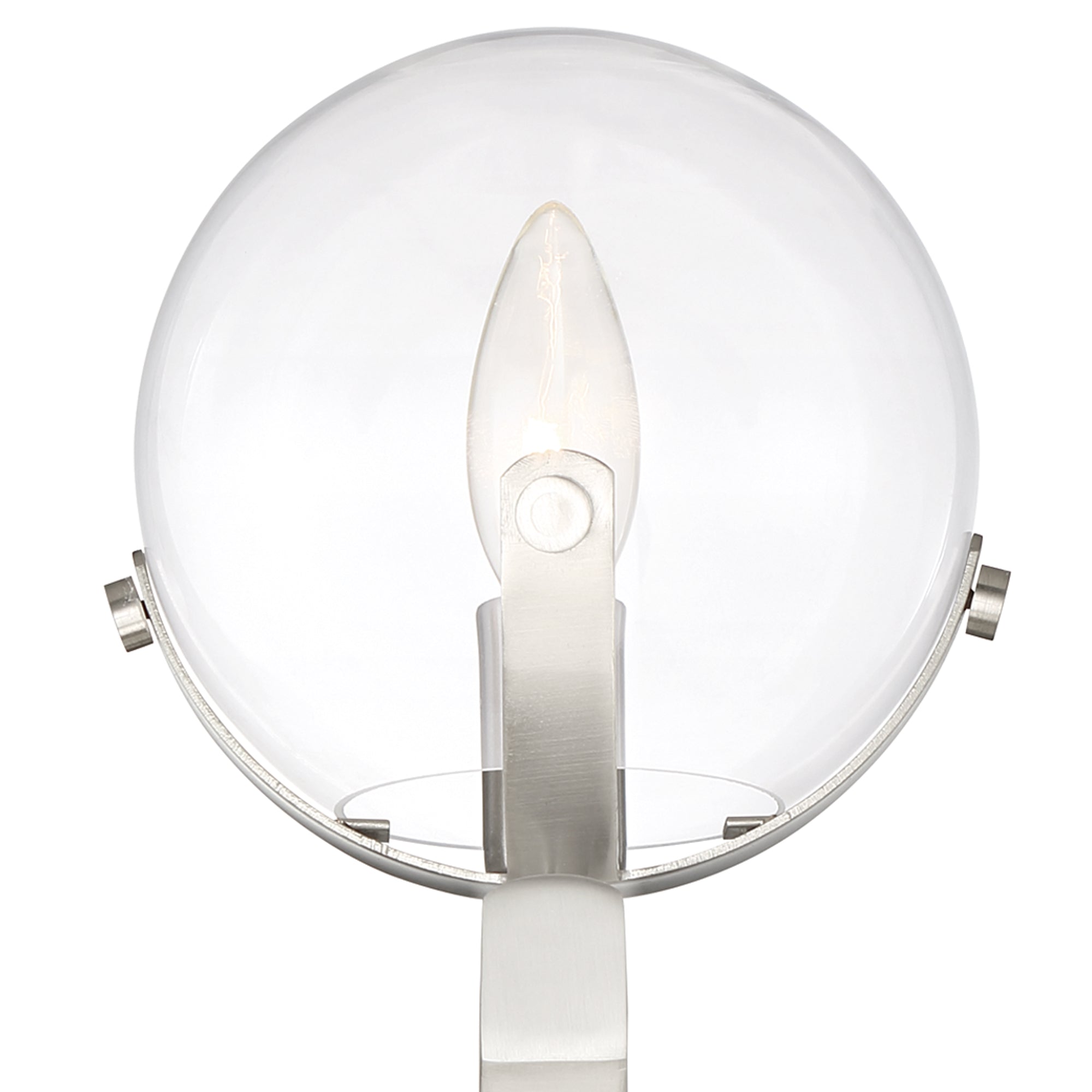 Spyglass 1 Light Wall Sconce