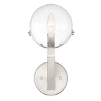 Spyglass 1 Light Wall Sconce