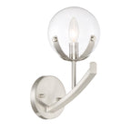 Spyglass 1 Light Wall Sconce
