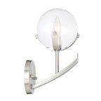 Spyglass 1 Light Wall Sconce