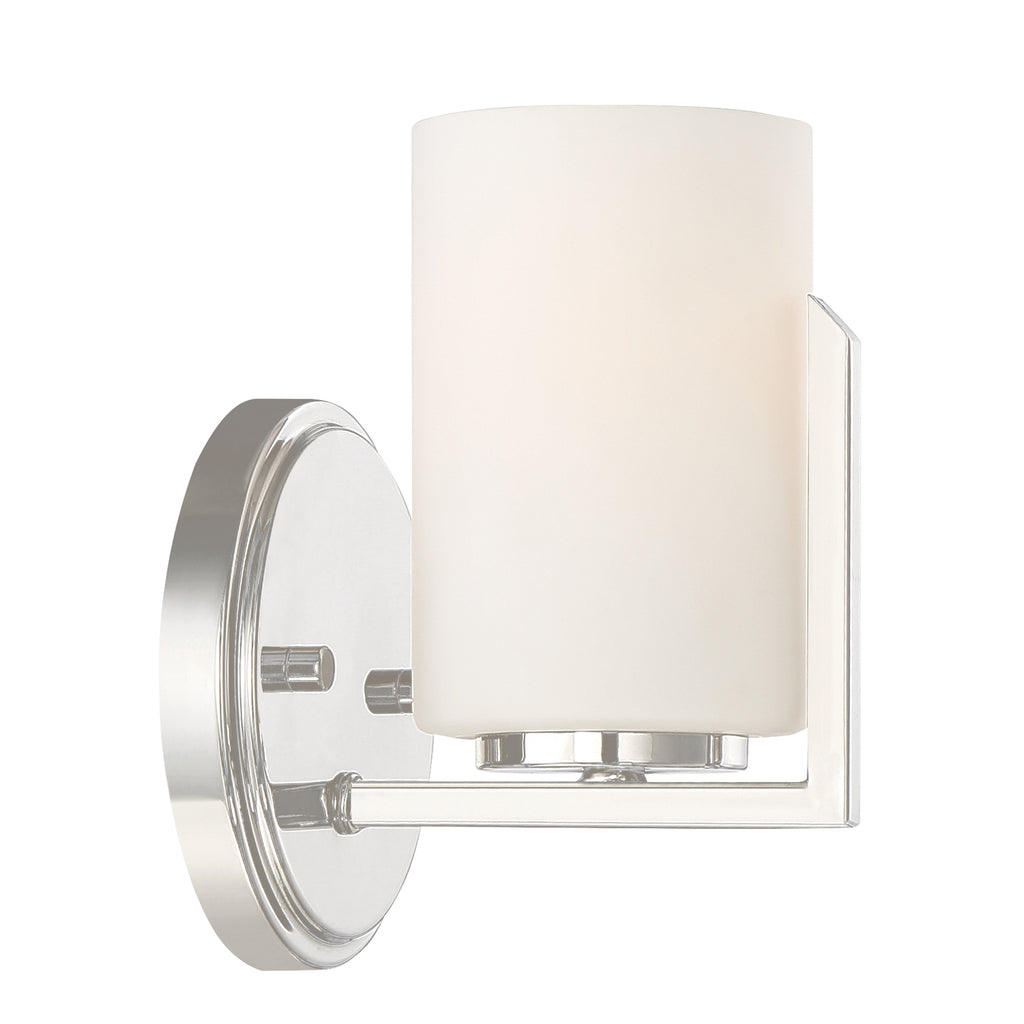 Elara Collection - 1 Light - Wall Sconce