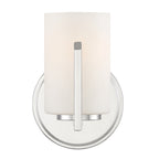 Elara Collection - 1 Light - Wall Sconce