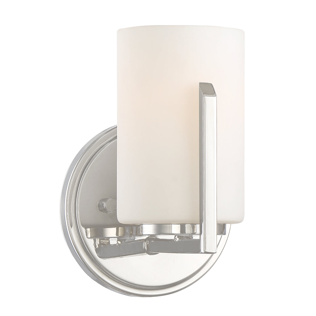 Elara Collection - 1 Light - Wall Sconce