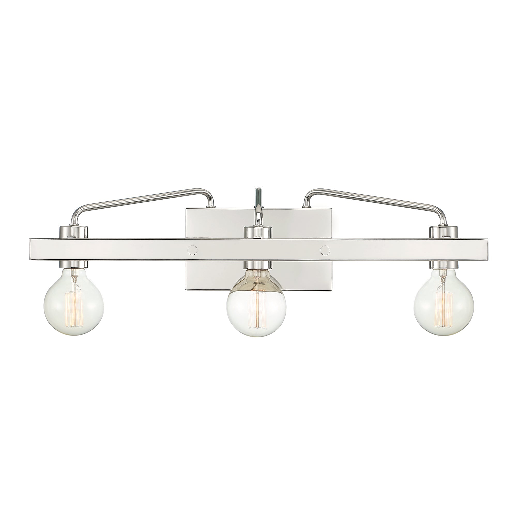 Ravella 3 Light Bath