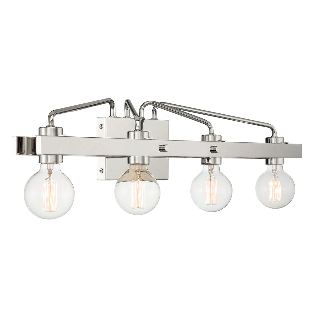 Ravella 3 Light Bath