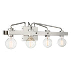 Ravella 3 Light Bath