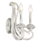 Newport 2 Light Bath Bar