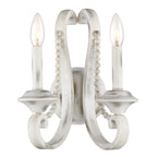 Newport 2 Light Bath Bar