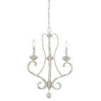 Newport Collection 3 Light Chandelier