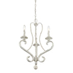 Newport Collection 3 Light Chandelier
