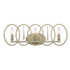 Hutton Collection - 3 Light - Bath Bar