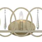 Hutton Collection - 3 Light - Bath Bar