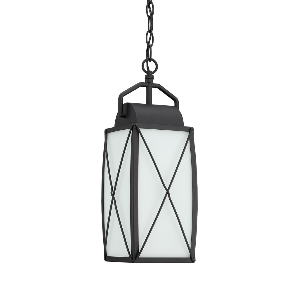 Fairlington 1 Light Outdoor Hanging Lantern